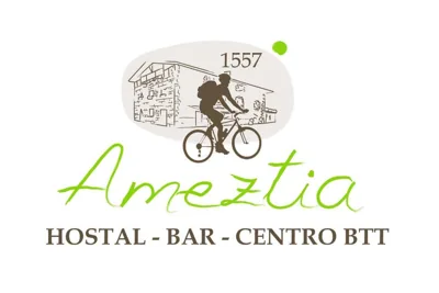 Hostal Ameztia — foto 5