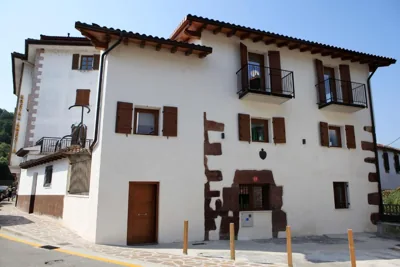 Hostal Ameztia — foto 6