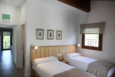 Hostal Ameztia — foto 7