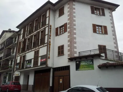 Hostal Ameztia — foto 10