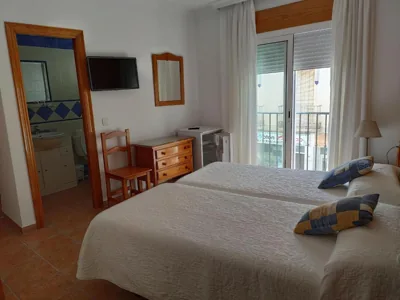Hostal Ana - Adults Recommended — foto 2