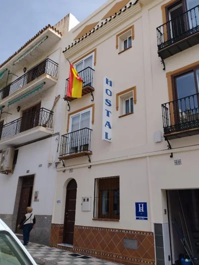 Hostal Ana - Adults Recommended — foto 7