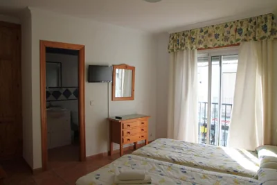 Hostal Ana - Adults Recommended — foto 8