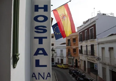 Hostal Ana - Adults Recommended — foto 11