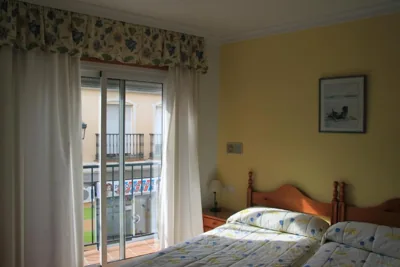 Hostal Ana - Adults Recommended — foto 12