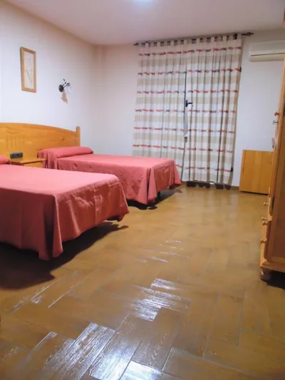 Hostal Ana — Foto 10