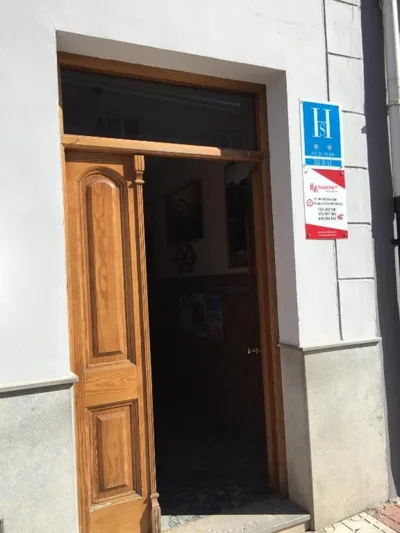 Hostal Ana — Foto 11