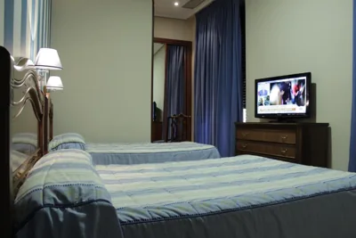 Hostal Ana Belen — foto 3