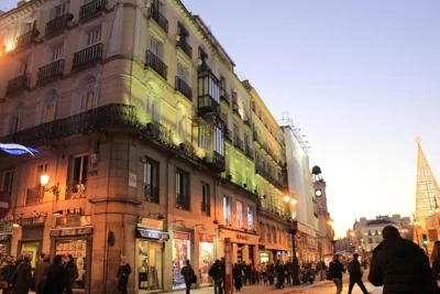 Hostal Ana Belen — foto 4