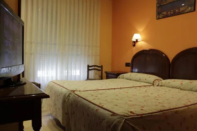 Hostal Ana Belen — foto 6