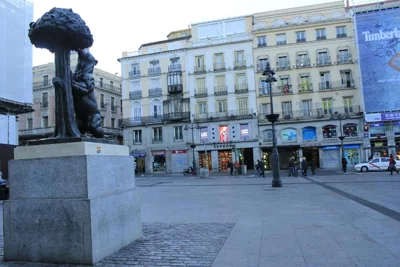 Hostal Ana Belen — foto 7
