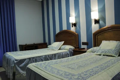 Hostal Ana Belen — foto 8