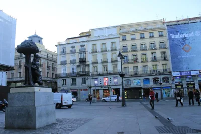 Hostal Ana Belen — foto 9
