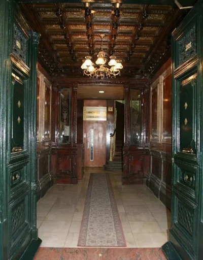 Hostal Ana Belen — foto 11