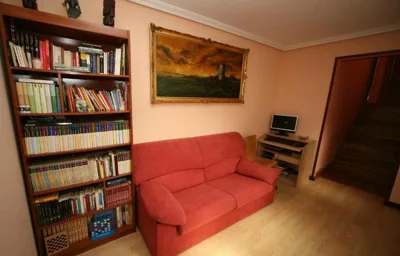 Hostal Ana Belen — foto 12