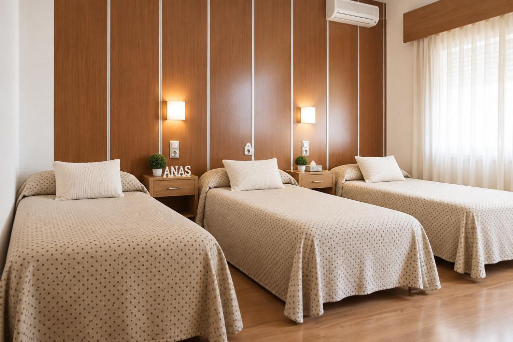 Hostal Anas