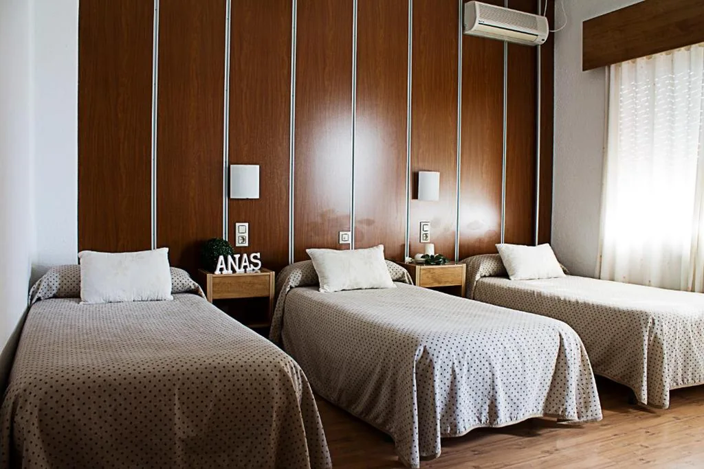 Hostal Anas