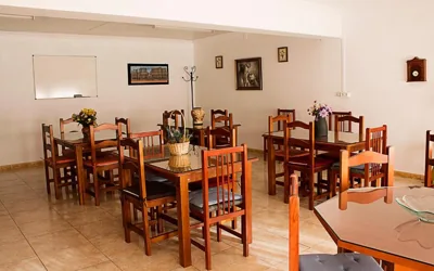 Hostal Anas — foto 4
