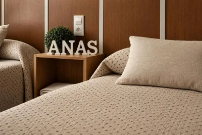 Hostal Anas — foto 7