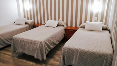 Hostal Anas — foto 11