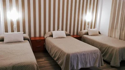 Hostal Anas — foto 12