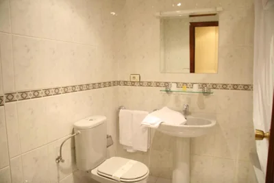 Hostal Ancla Dorada — foto 3