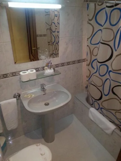 Hostal Ancla Dorada — foto 7