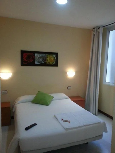 Hostal Ancla Dorada — foto 8
