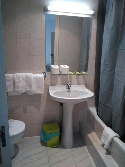 Hostal Ancla Dorada — foto 9