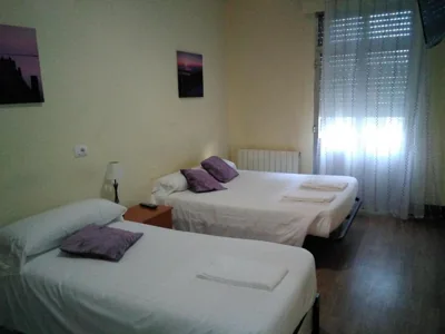 Hostal Ancla Dorada — foto 11