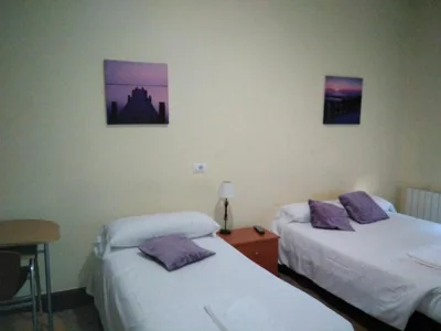 Hostal Ancla Dorada — foto 12