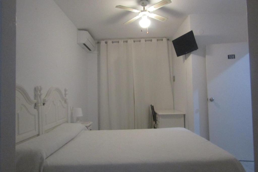 Hostal Andalucia