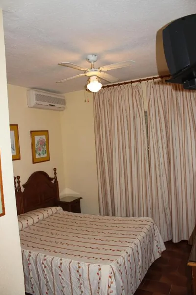 Hostal Andalucia — 写真 2