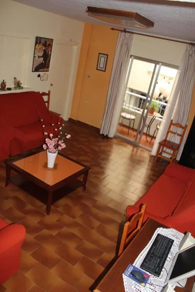 Hostal Andalucia — 写真 4