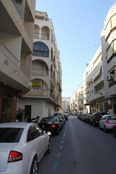 Hostal Andalucia — 写真 5