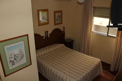 Hostal Andalucia — 写真 6