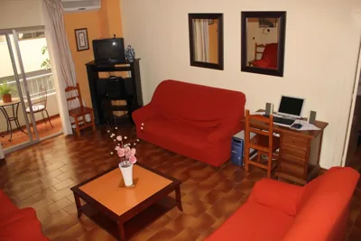 Hostal Andalucia — 写真 8