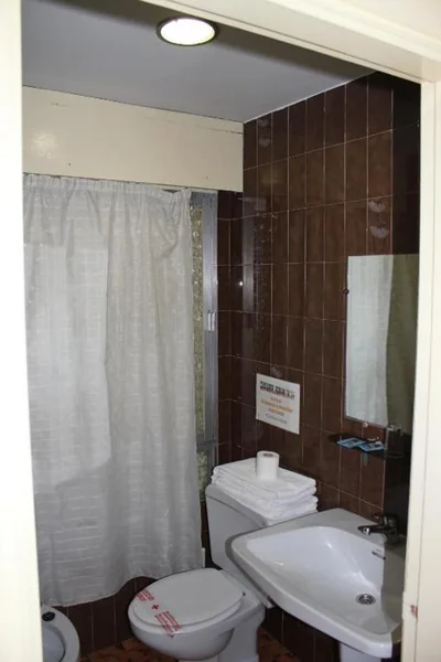 Hostal Andalucia — 写真 11