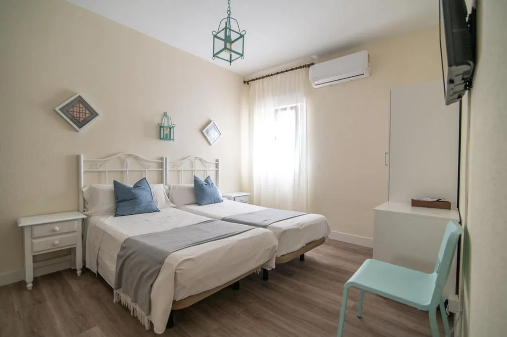 Hostal Andalucía