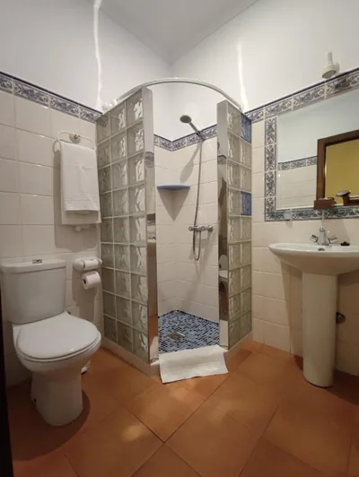 Hostal Andalucía — foto 3