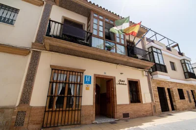 Hostal Andalucía — foto 4