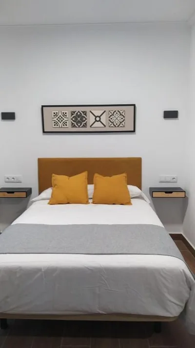 Hostal Andalucía — foto 5
