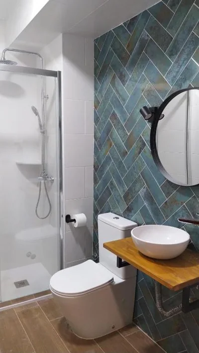 Hostal Andalucía — foto 6