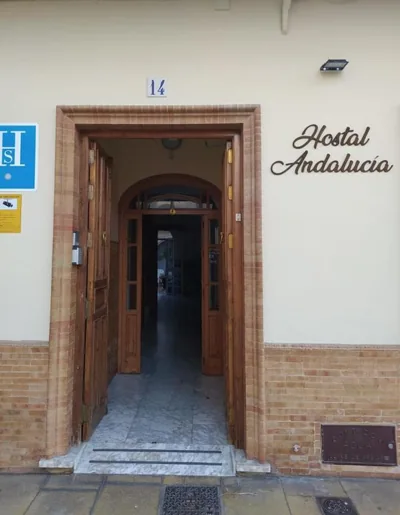 Hostal Andalucía — foto 7