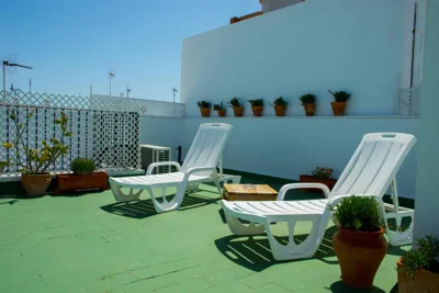 Hostal Andalucía — foto 10