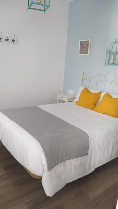 Hostal Andalucía — foto 11