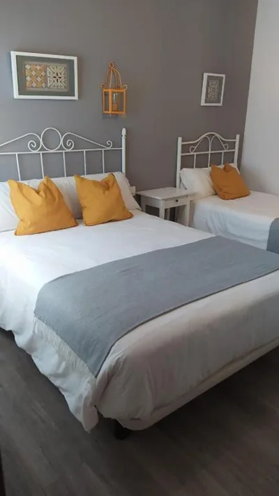 Hostal Andalucía — foto 12