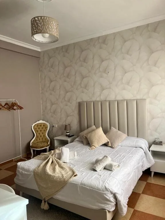 Hostal Andalucia de Arcos