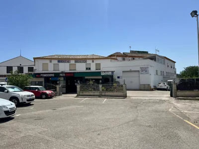 Hostal Andalucia de Arcos — foto 5