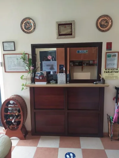 Hostal Andalucia de Arcos — foto 6